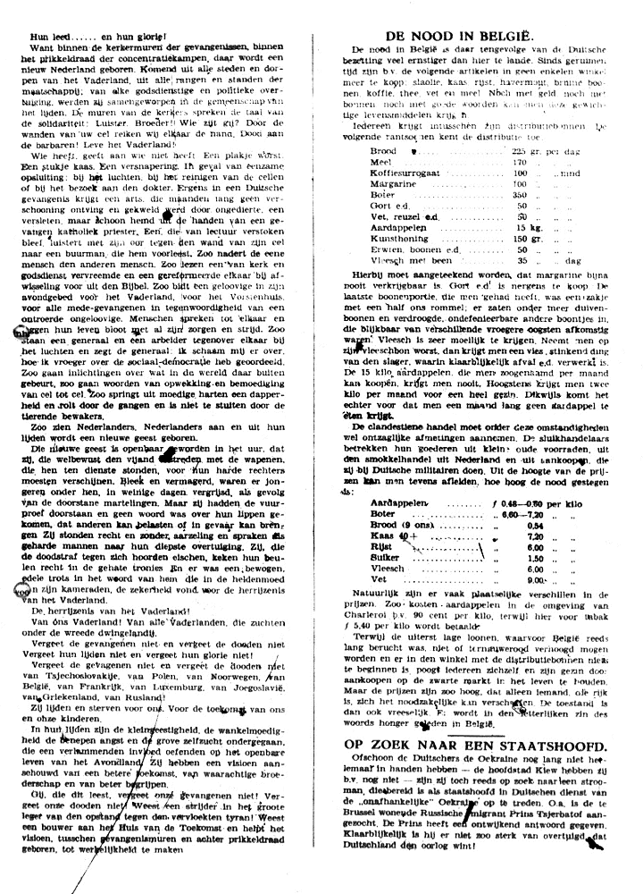 Het Parool; 4 september 1941; blz. 3; 