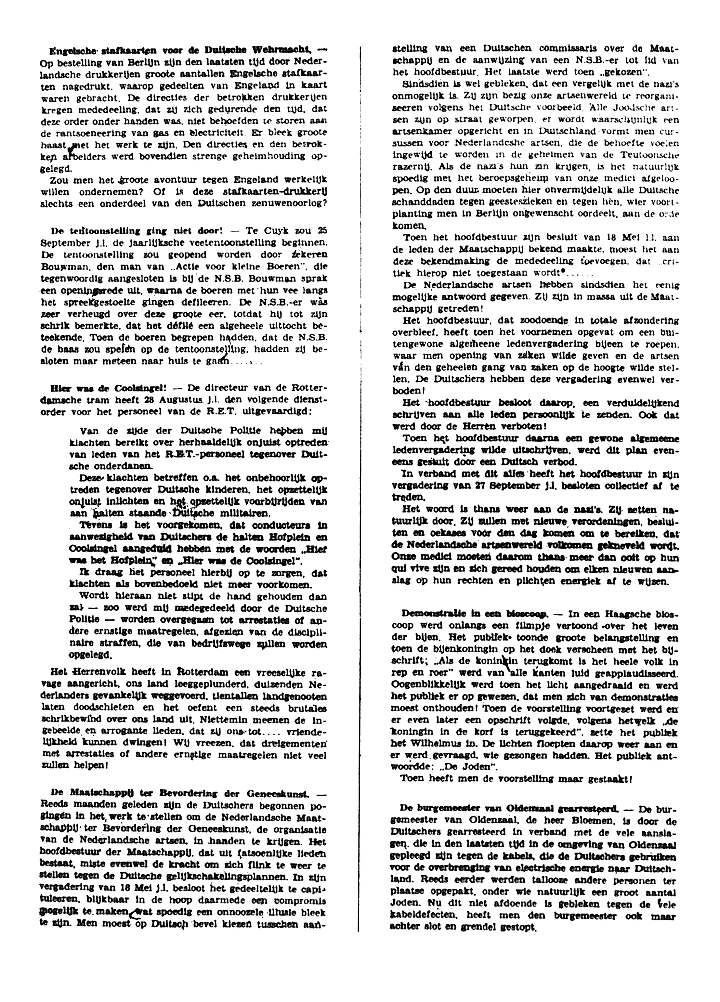 Het Parool; 10 oktober 1941; blz. 7; 