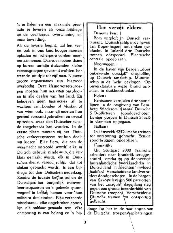 Het Parool; 25 mei 1944; blz. 3; 