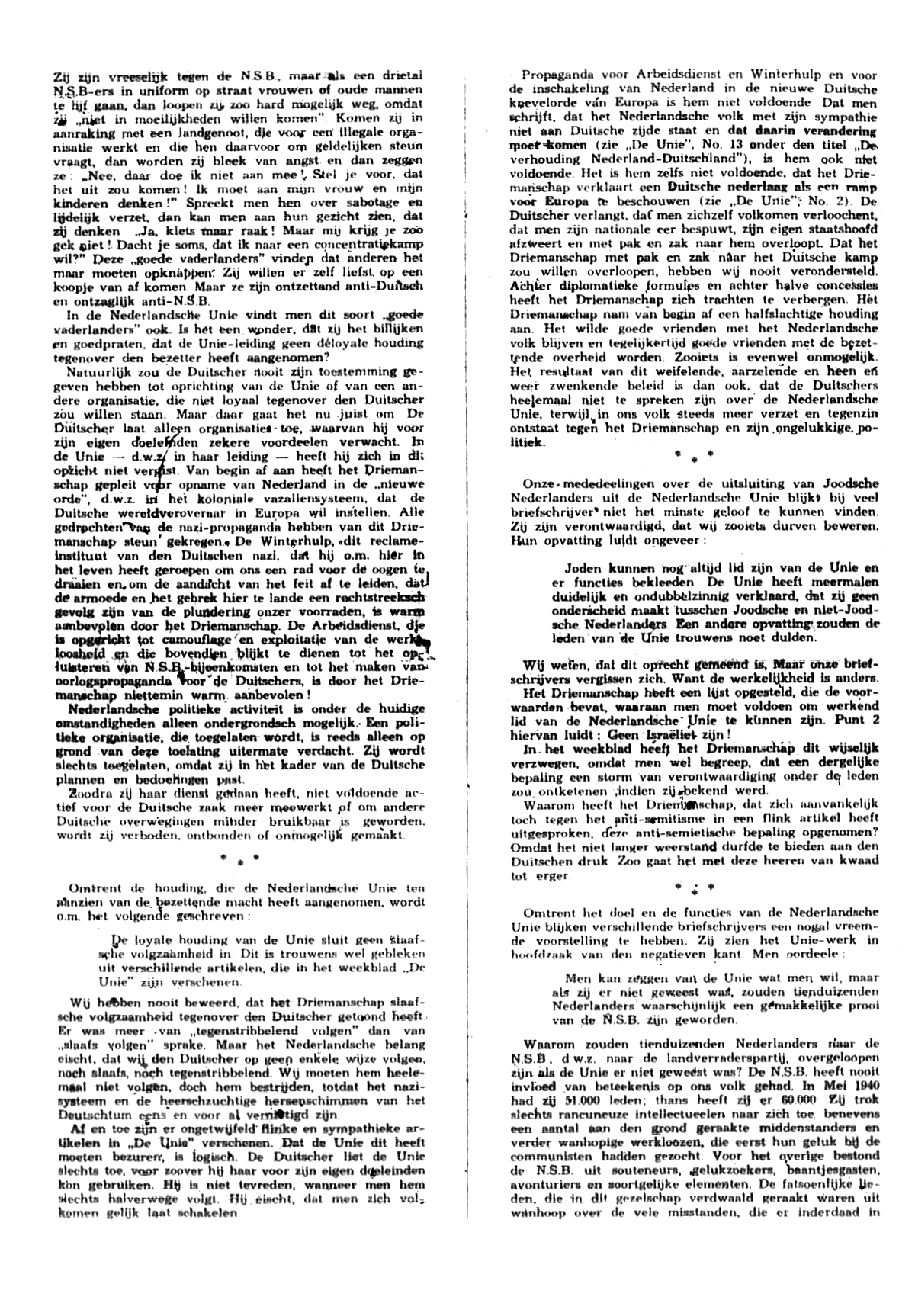 Het Parool; 23 augustus 1941; blz. 2; 