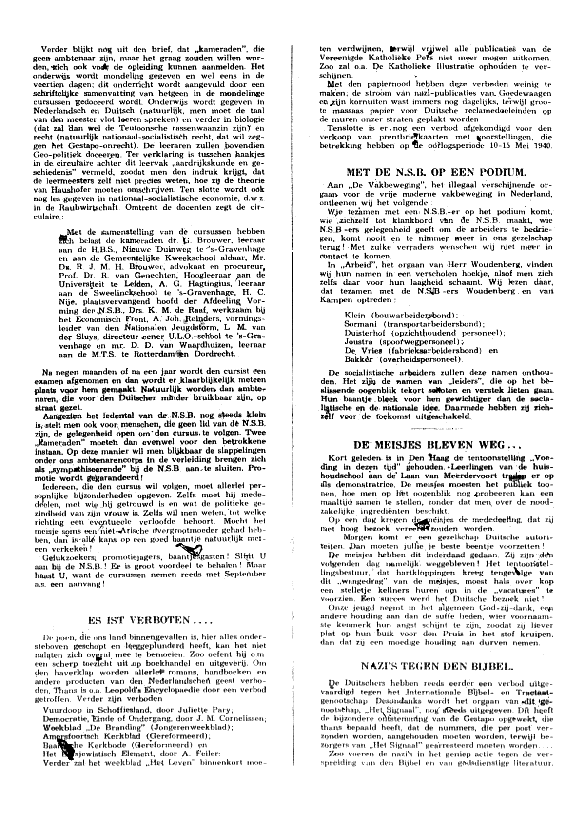 Het Parool; 23 augustus 1941; blz. 7; 